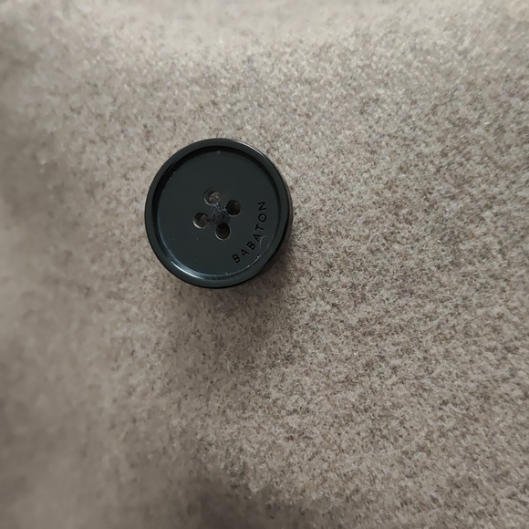 Babaton Connor Coat Midi length - Picture 4 of 13